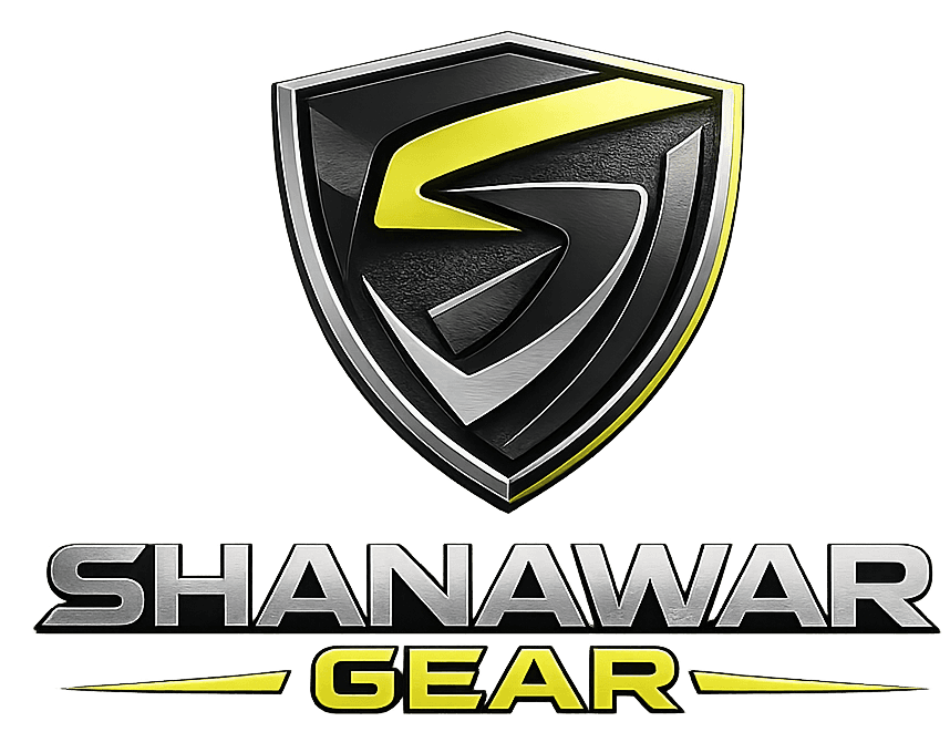 Shanawar Gear