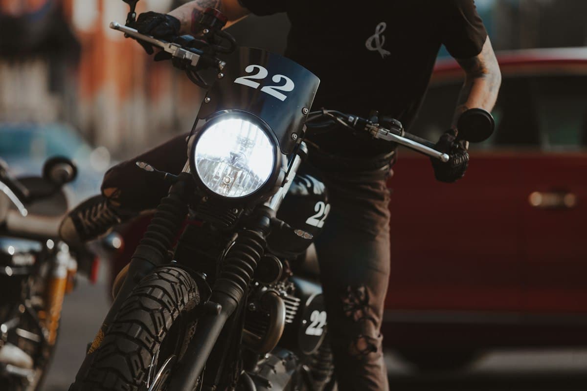 Riding jacket with private label branding