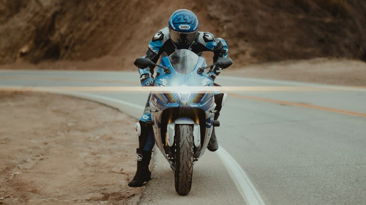 Export-ready riding trousers