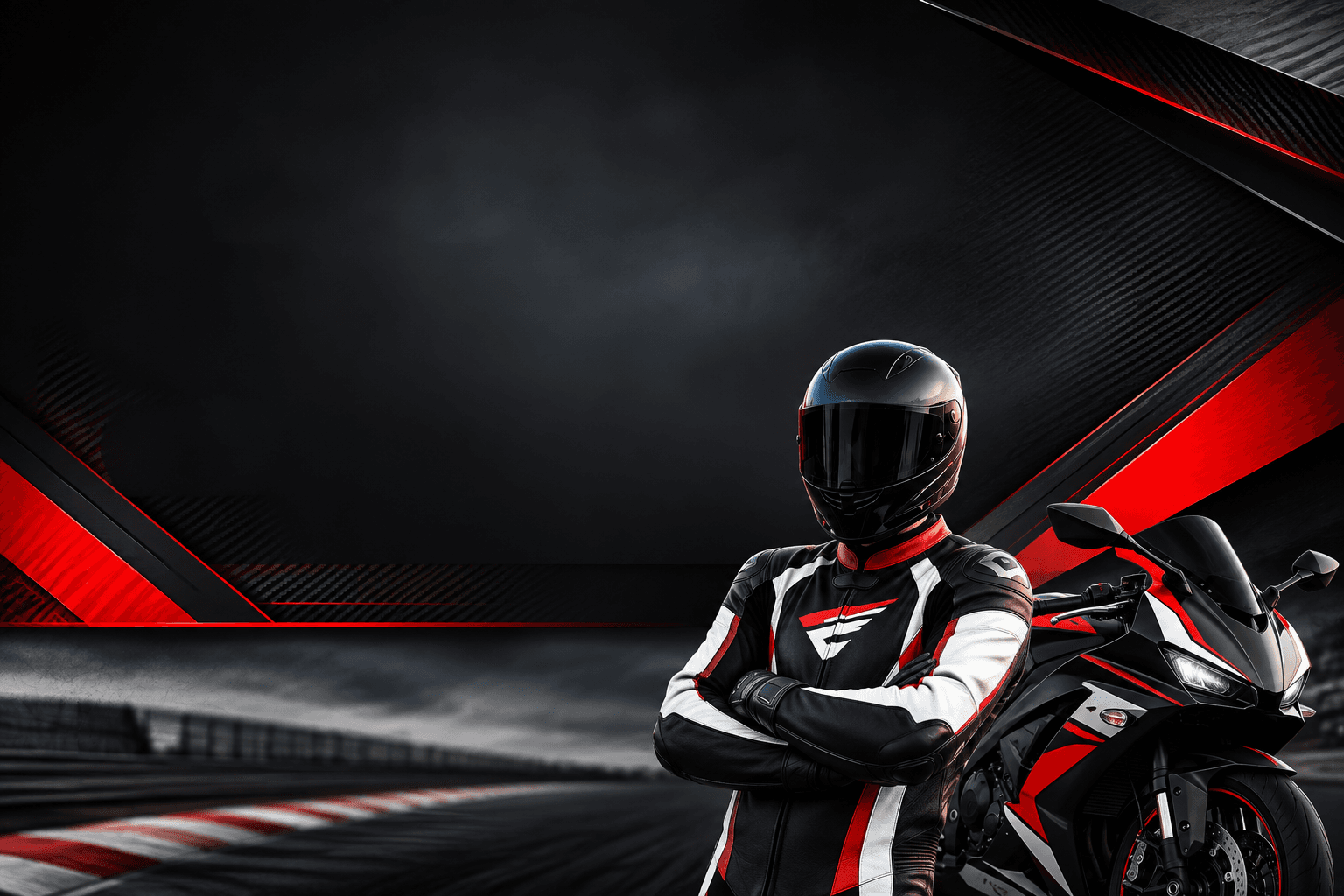 Motorcycle gear