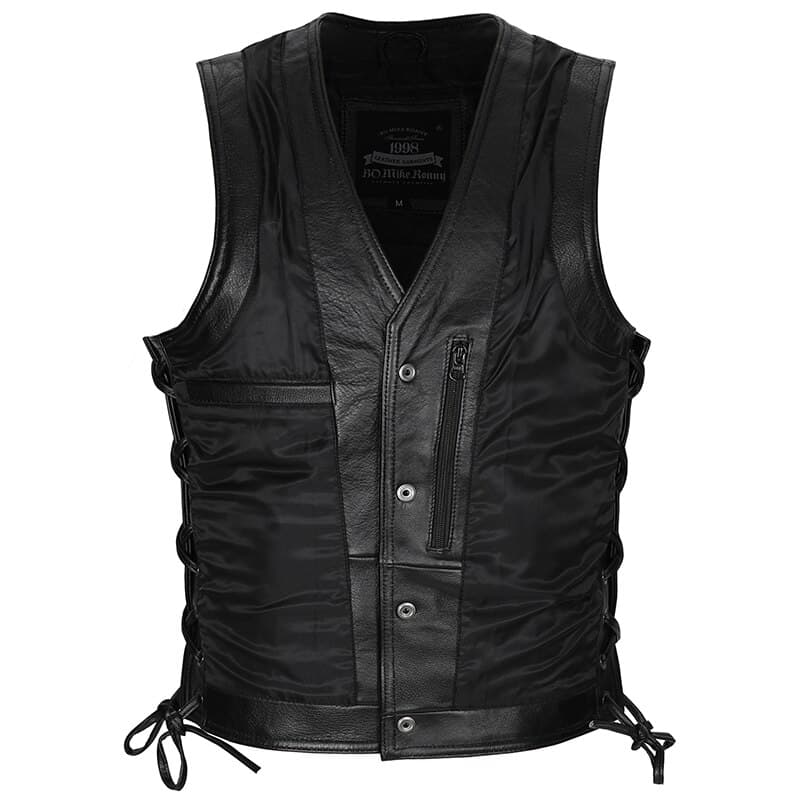 Motorcycle Riding Vest SG-VST-004