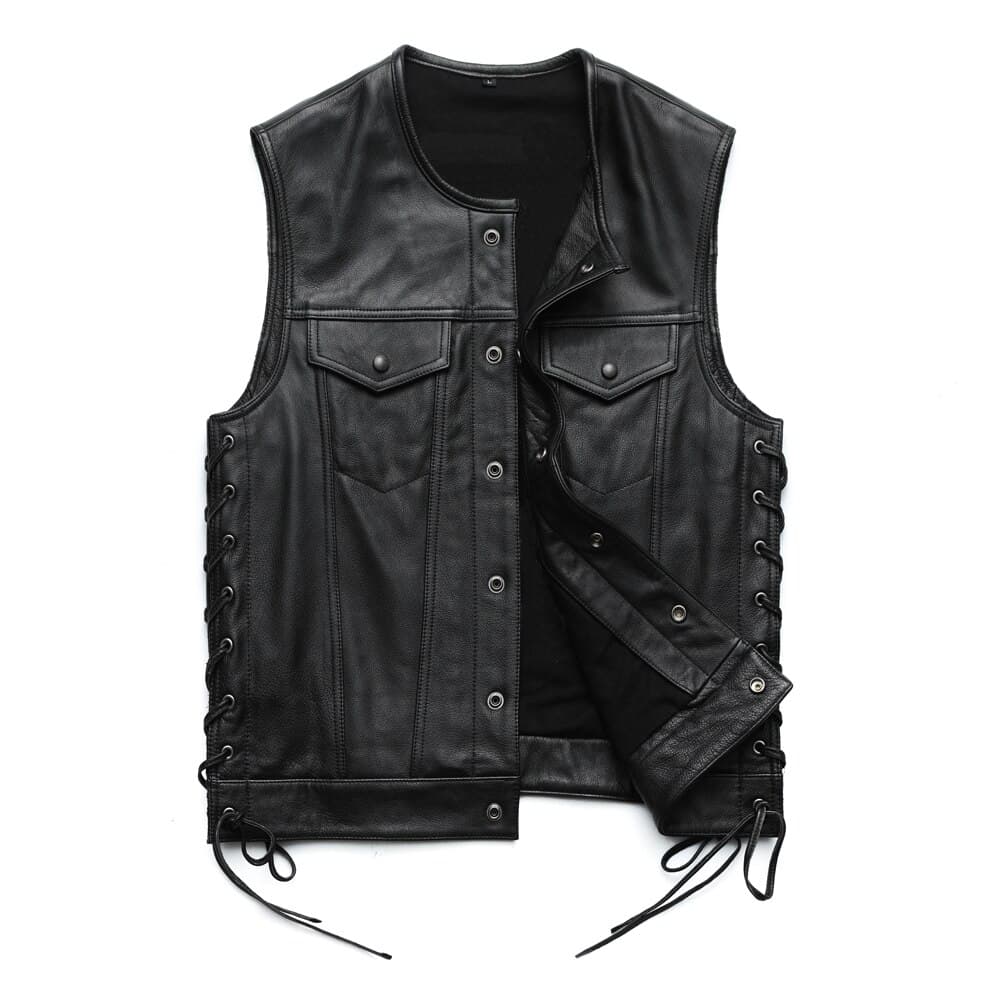 Motorcycle Riding Vest SG-VST-010