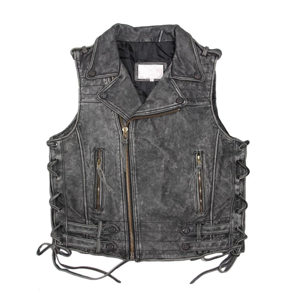 Motorcycle Riding Vest SG-VST-011