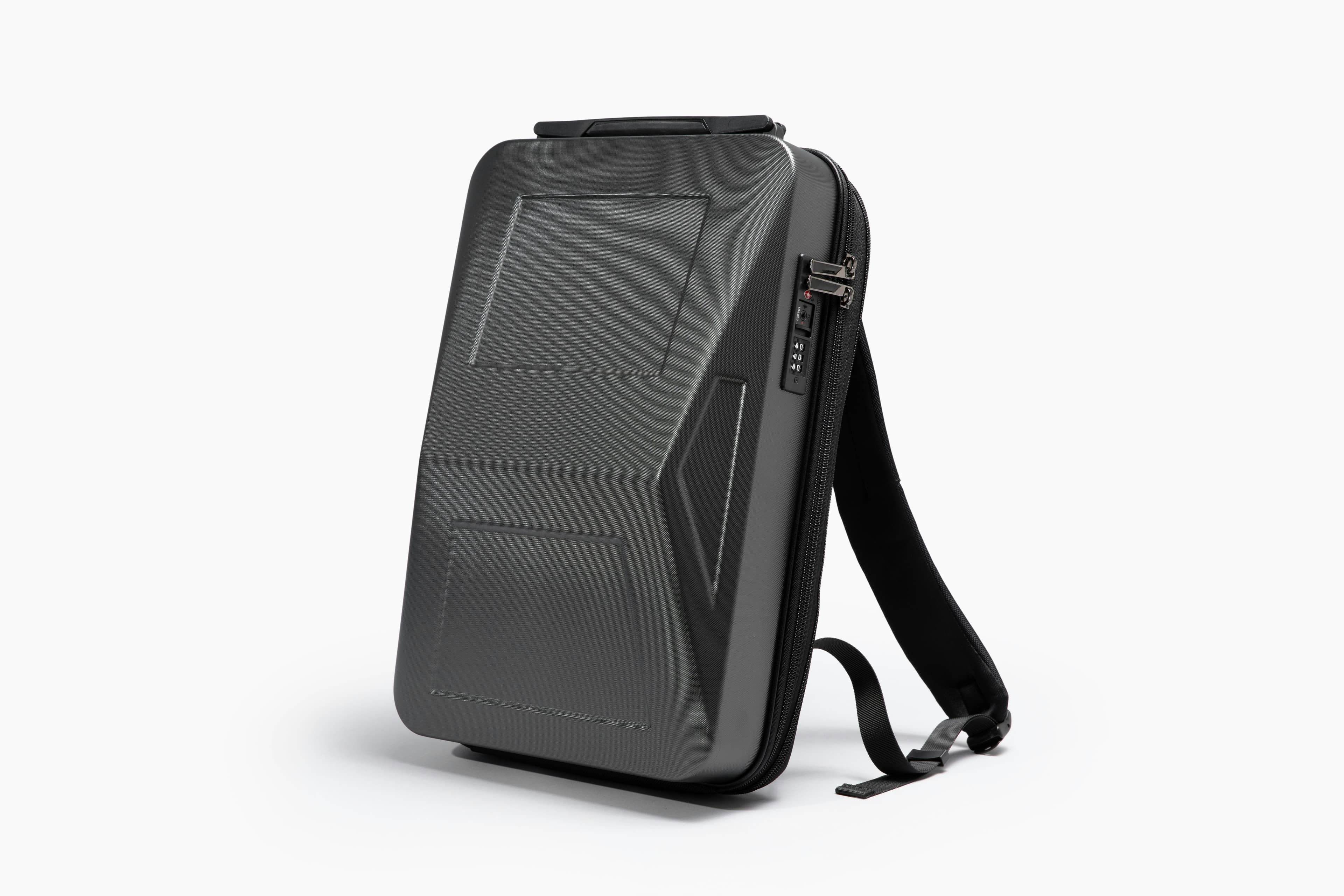 cyber bag pack