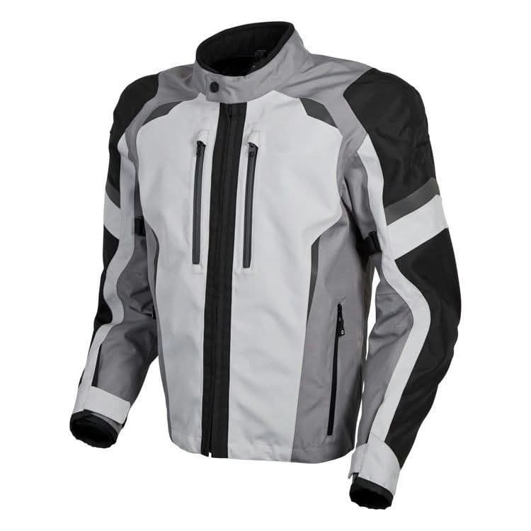 Shanawar Gear Alpine Touring Textile Jacket