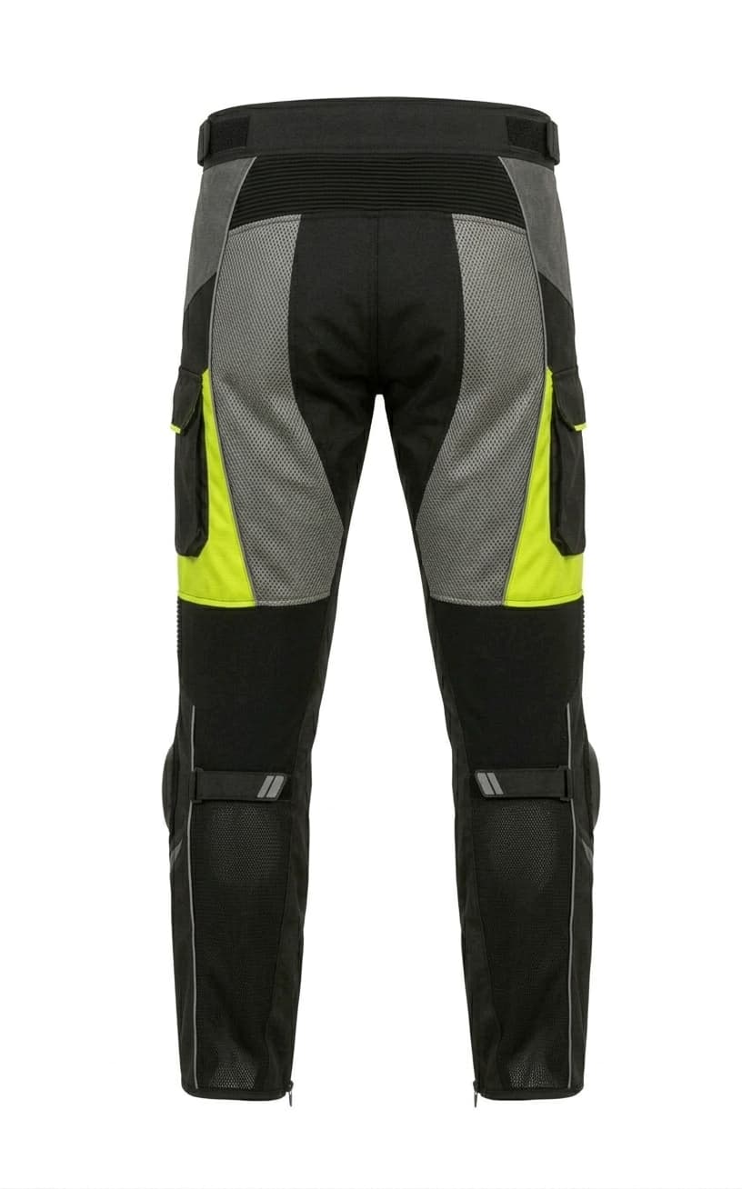 SHANAWAR GEAR APEX Pro Riding Pants