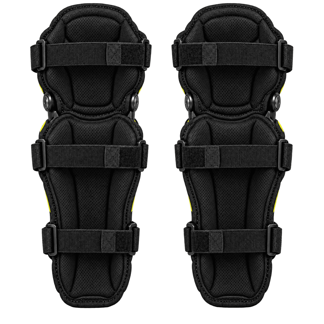 Knee and Shin Guard Set